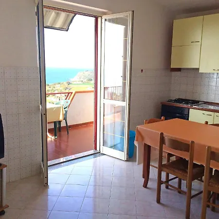 Locazione Turistica Gaetano-1 *