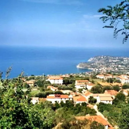 شقة Locazione Turistica Gaetano-1